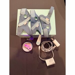 Owlet smart sleep sock 2